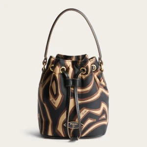 Borsa a Secchiello Yummy
